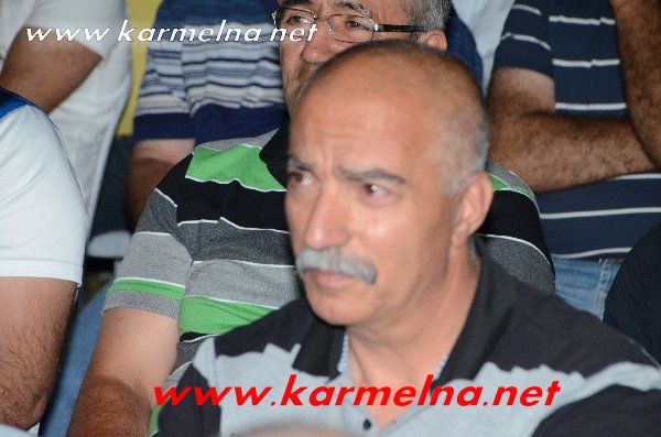 כנס למשפחת אחמד עלי 